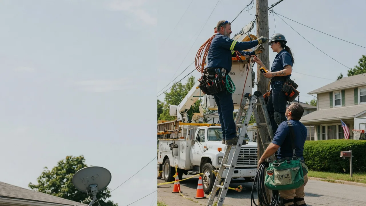 Electrical Repair in Costa, WV near me